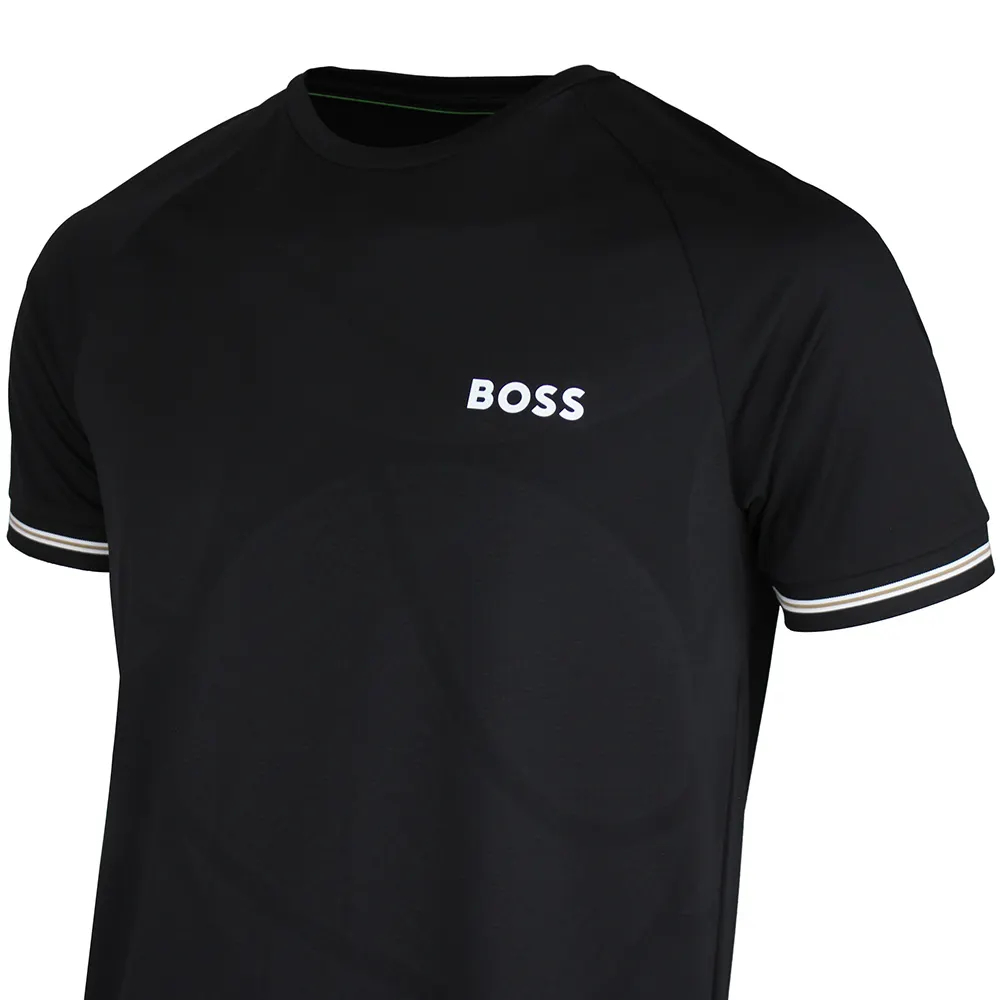 [BOSS] T-shirts Short Sleeve SS26 50559207001
