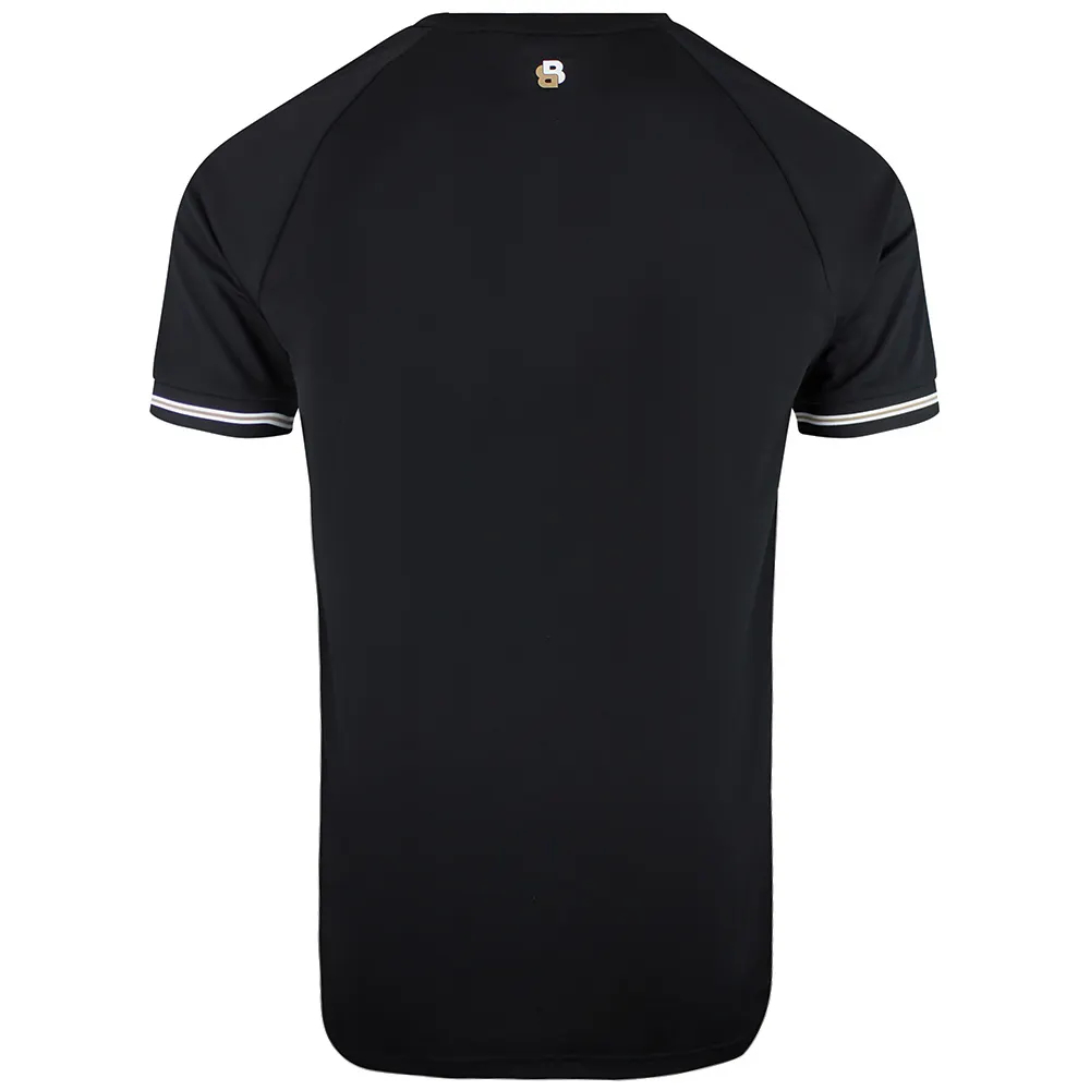 [BOSS] T-shirts Short Sleeve SS26 50559207001