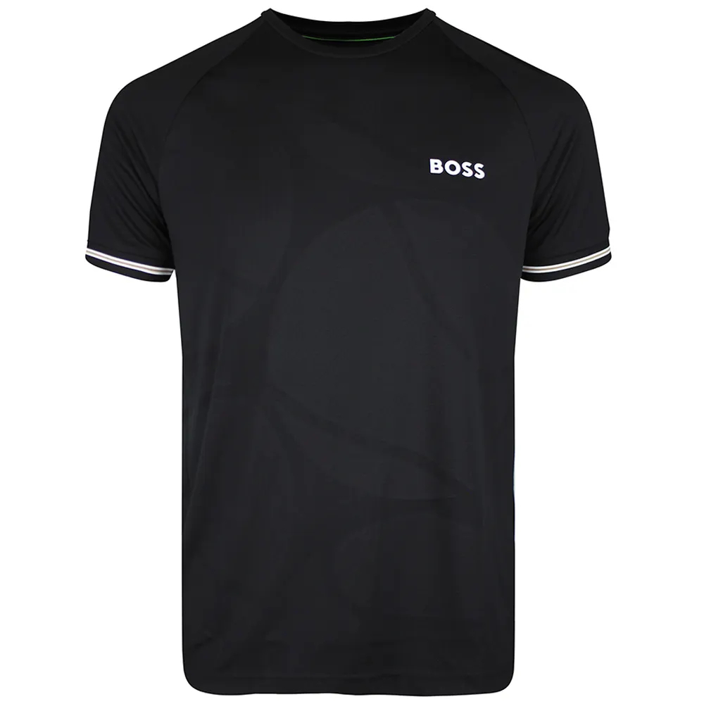 [BOSS] T-shirts Short Sleeve SS26 50559207001