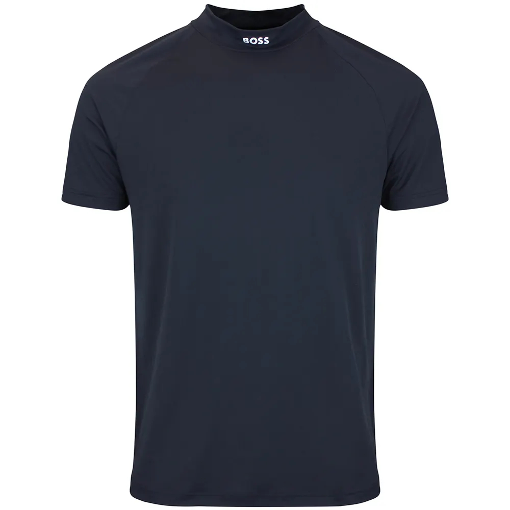 [BOSS] T-shirts Short Sleeve SS26 50559209402