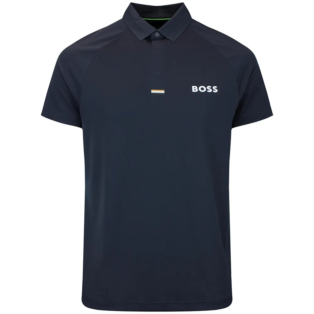 [BOSS] T-shirts Short Sleeve SS26 50559208402