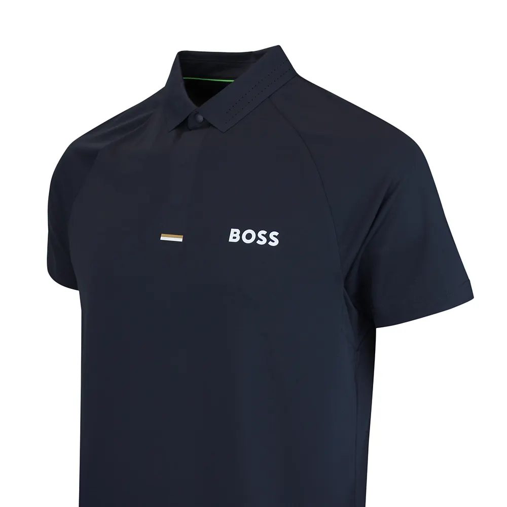 [BOSS] T-shirts Short Sleeve SS26 50559208402