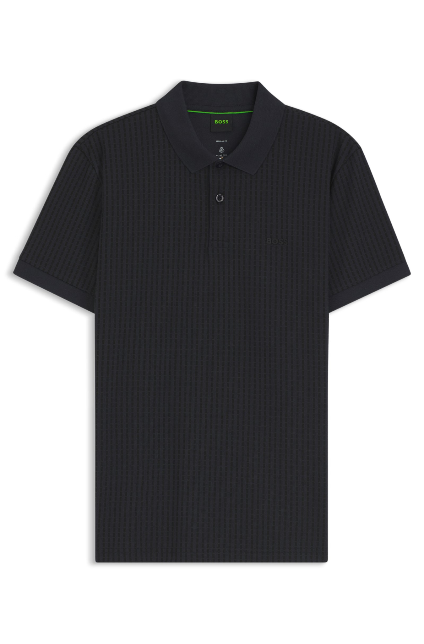 [BOSS] T-shirts Short Sleeve SS26 50559355402