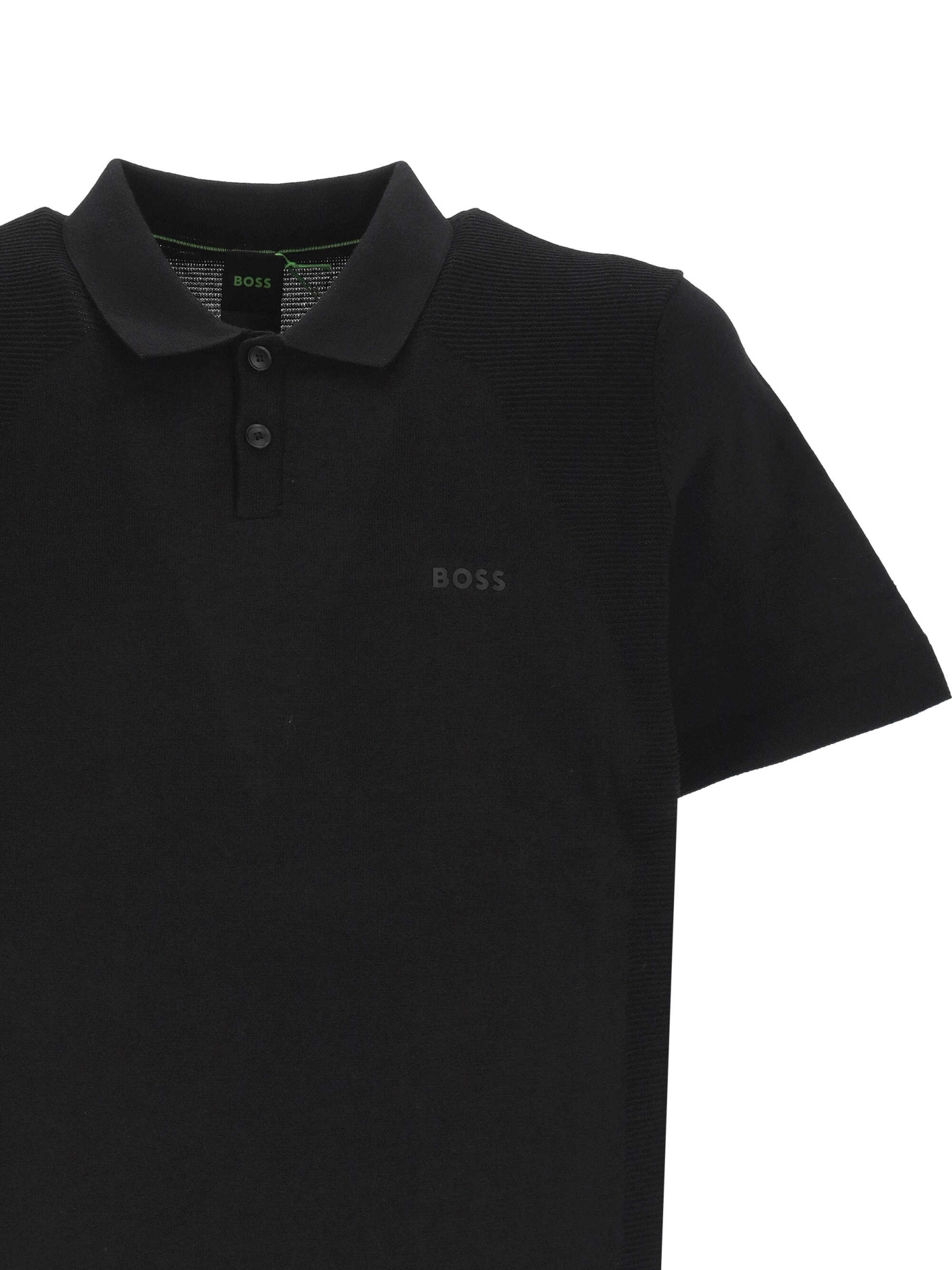 [BOSS] Knitwear SS26 50558353001
