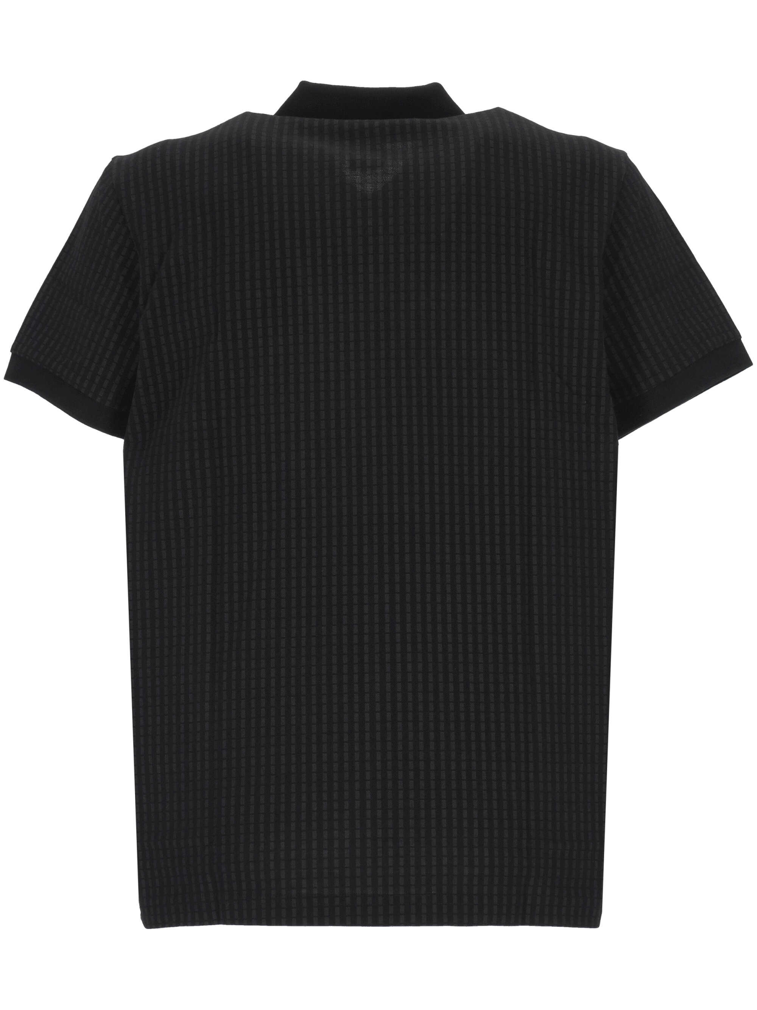 [BOSS] T-shirts Short Sleeve SS26 50559355001