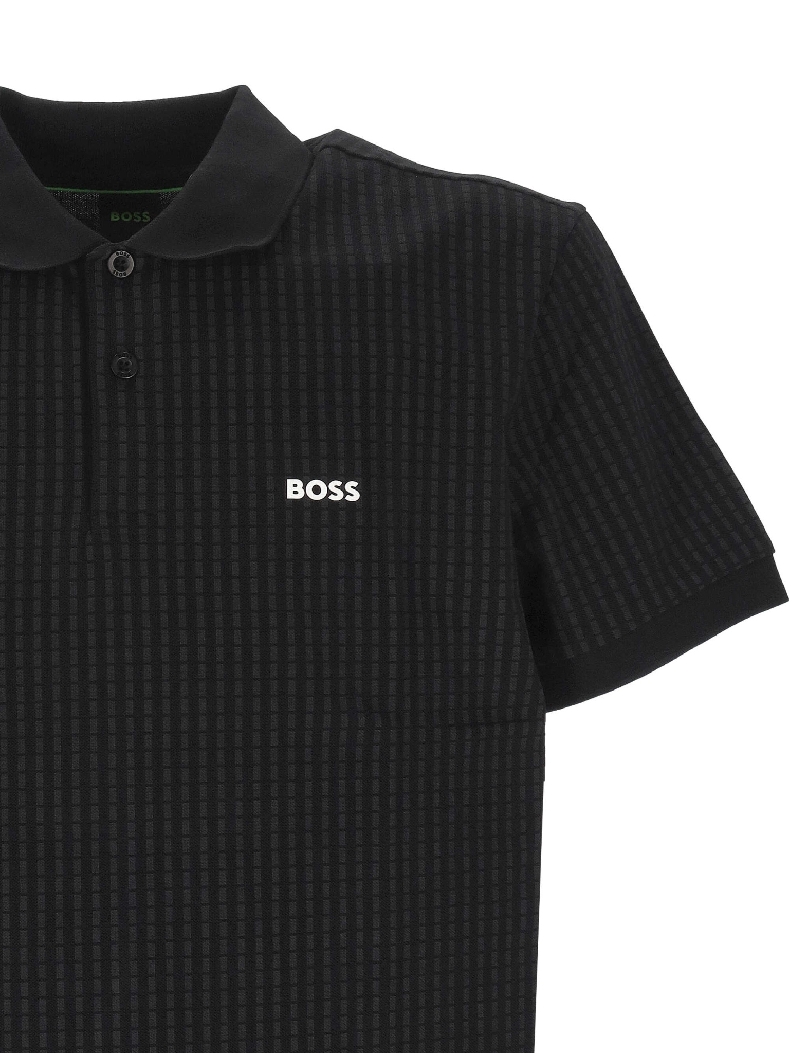 [BOSS] T-shirts Short Sleeve SS26 50559355001