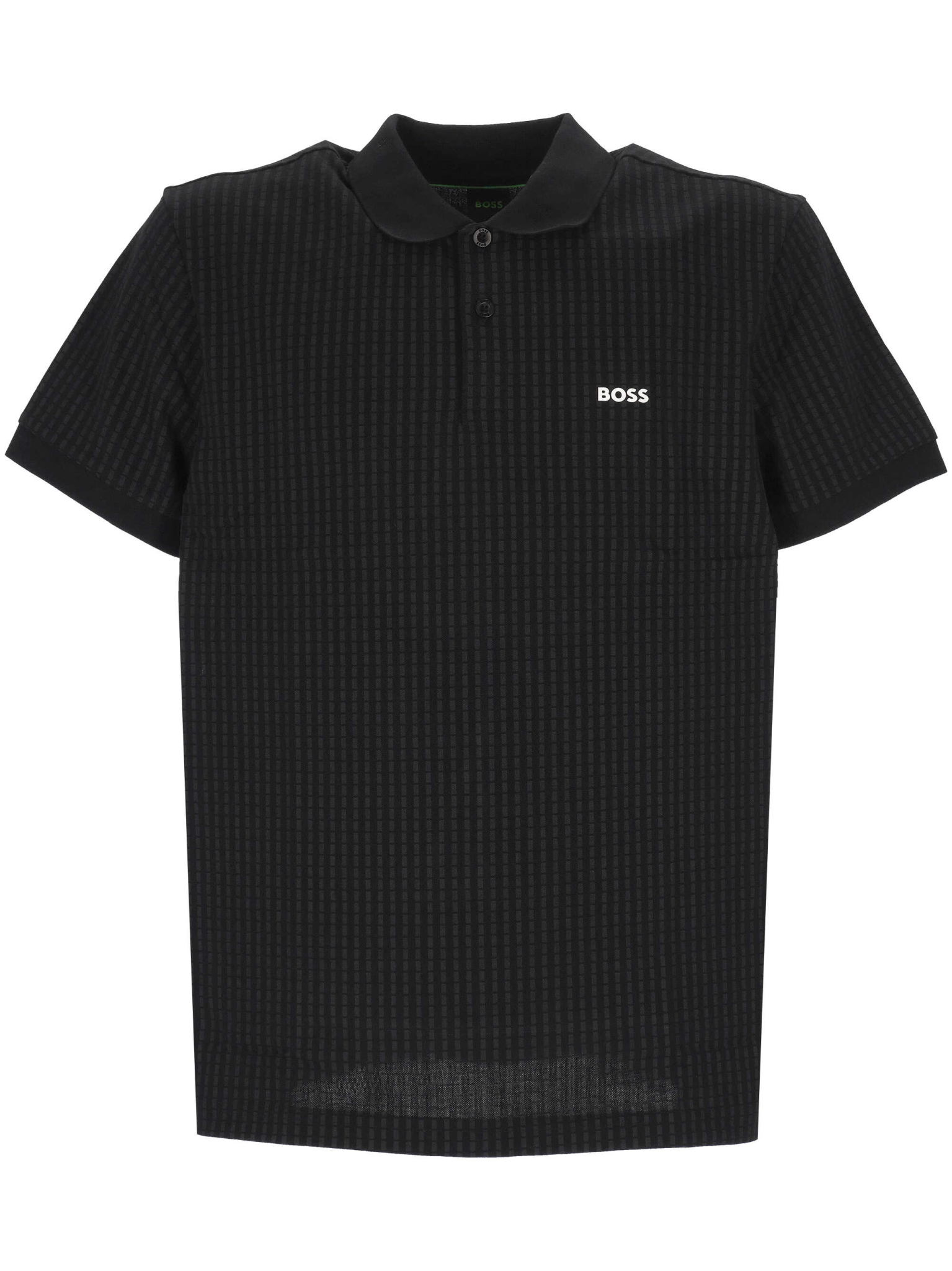 [BOSS] T-shirts Short Sleeve SS26 50559355001