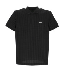 [BOSS] T-shirts Short Sleeve SS26 50559355001