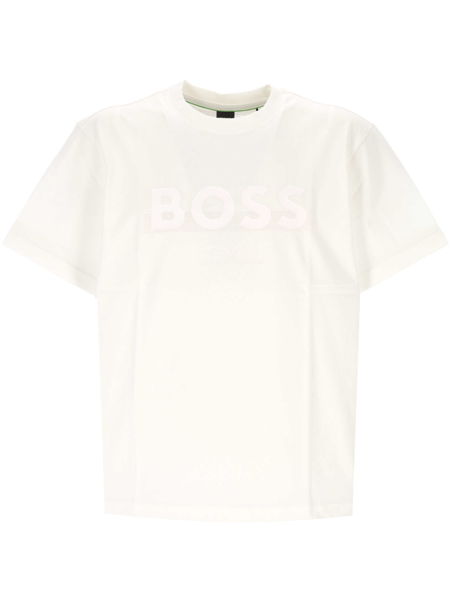 [BOSS] T-shirts Short Sleeve SS26 50559854100