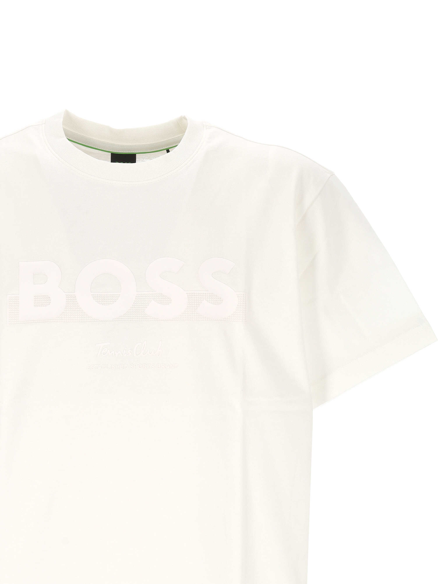 [BOSS] T-shirts Short Sleeve SS26 50559854100