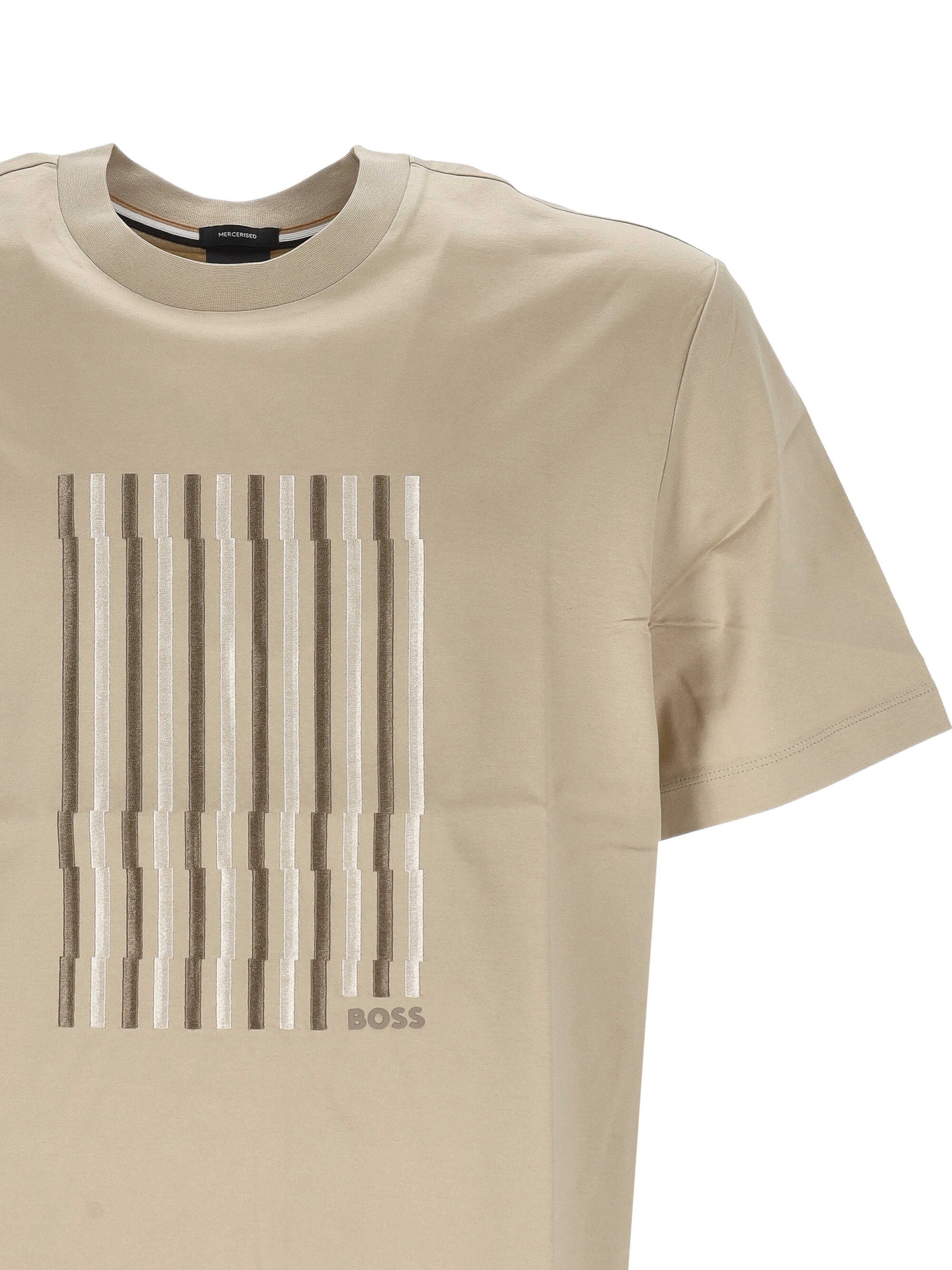 [BOSS] T-shirts Short Sleeve SS26 50560466286