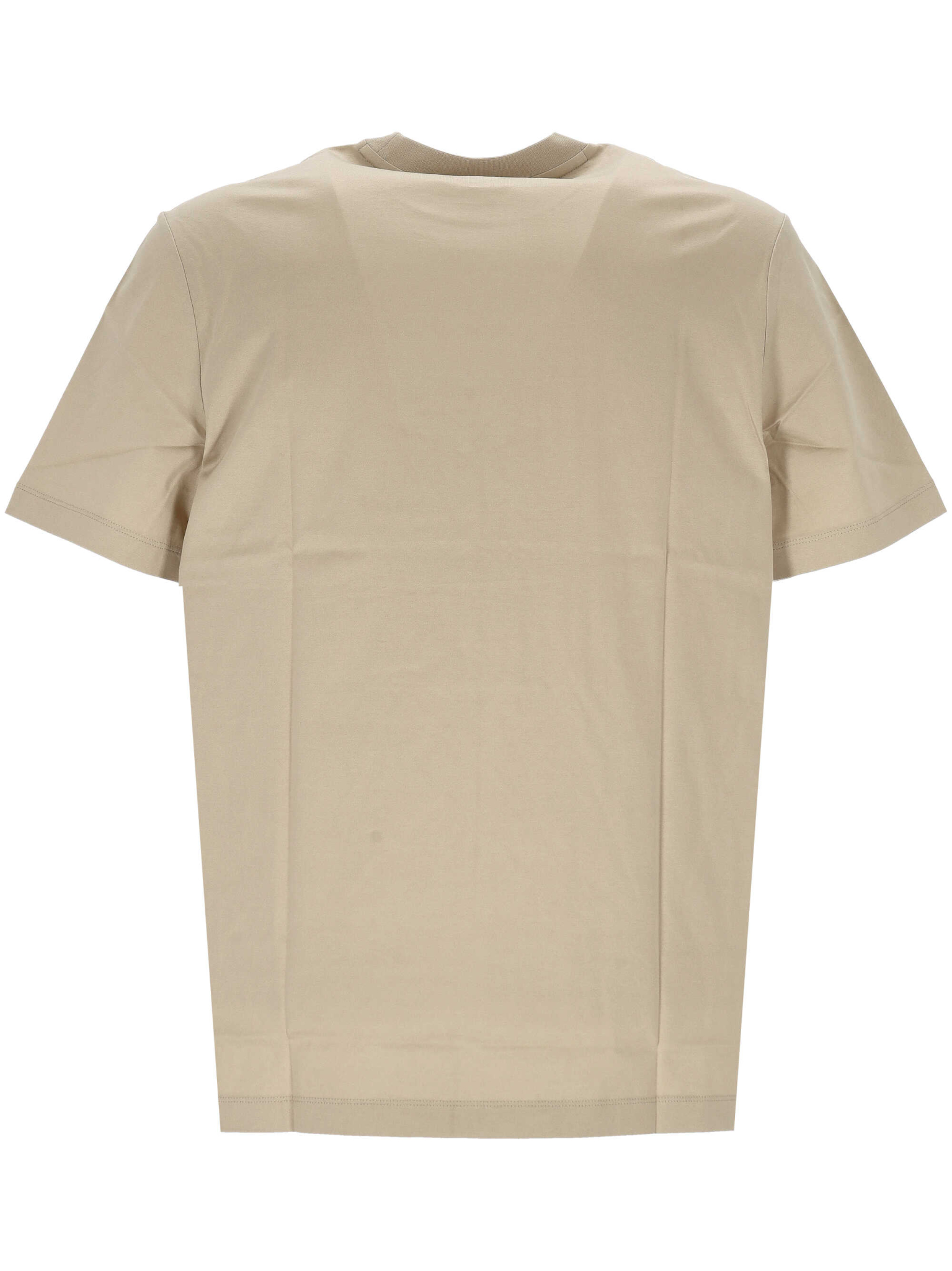 [BOSS] T-shirts Short Sleeve SS26 50560466286