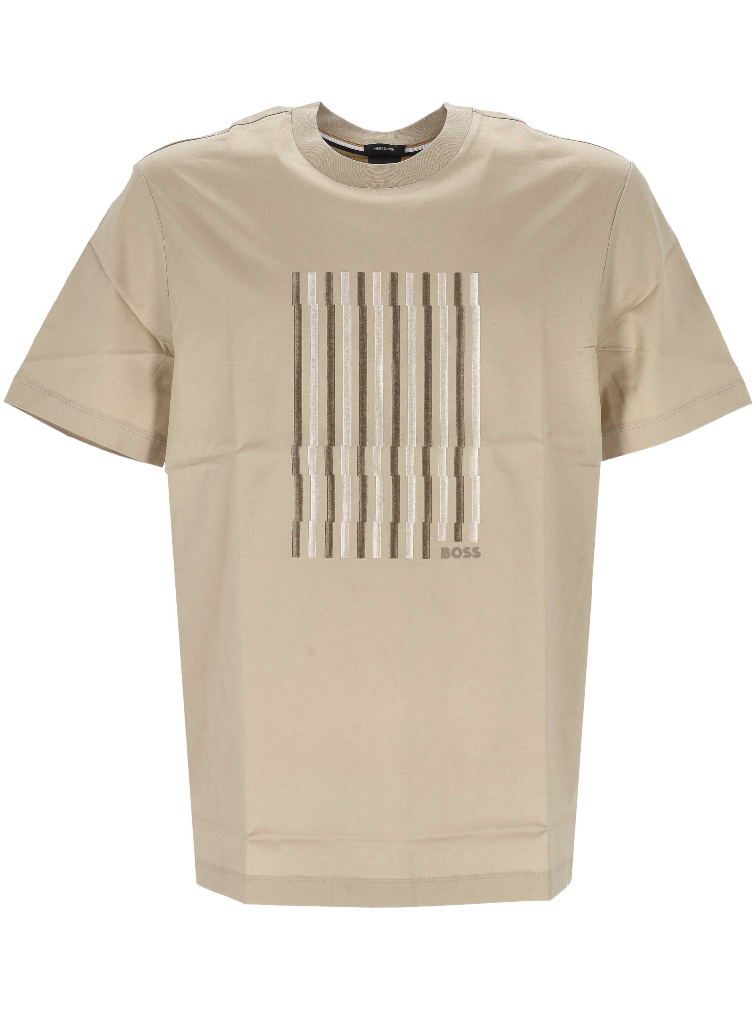 [BOSS] T-shirts Short Sleeve SS26 50560466286