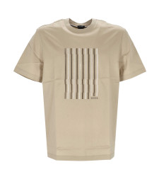 [BOSS] T-shirts Short Sleeve SS26 50560466286