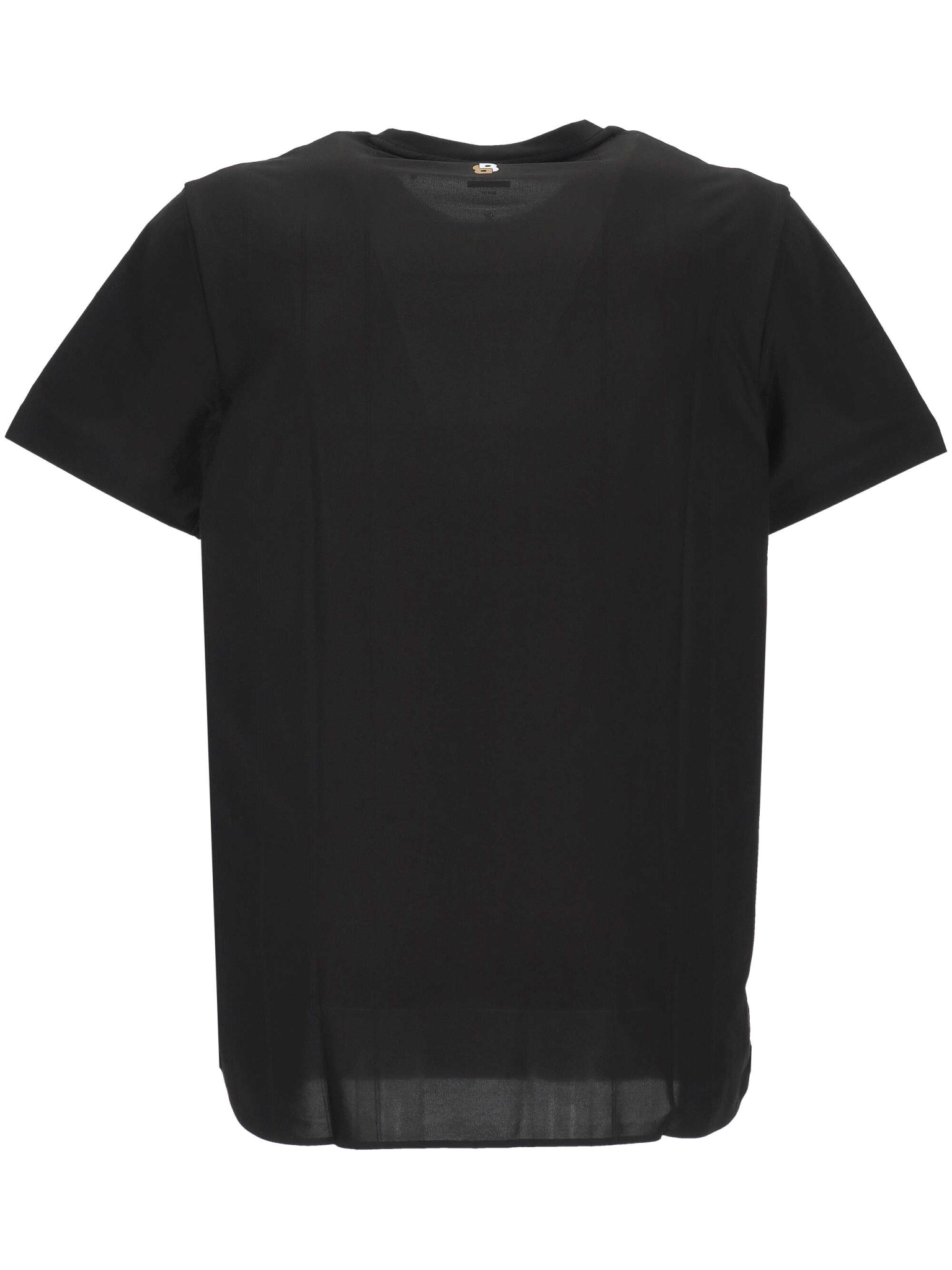 [BOSS] T-shirts Short Sleeve SS26 50559199001