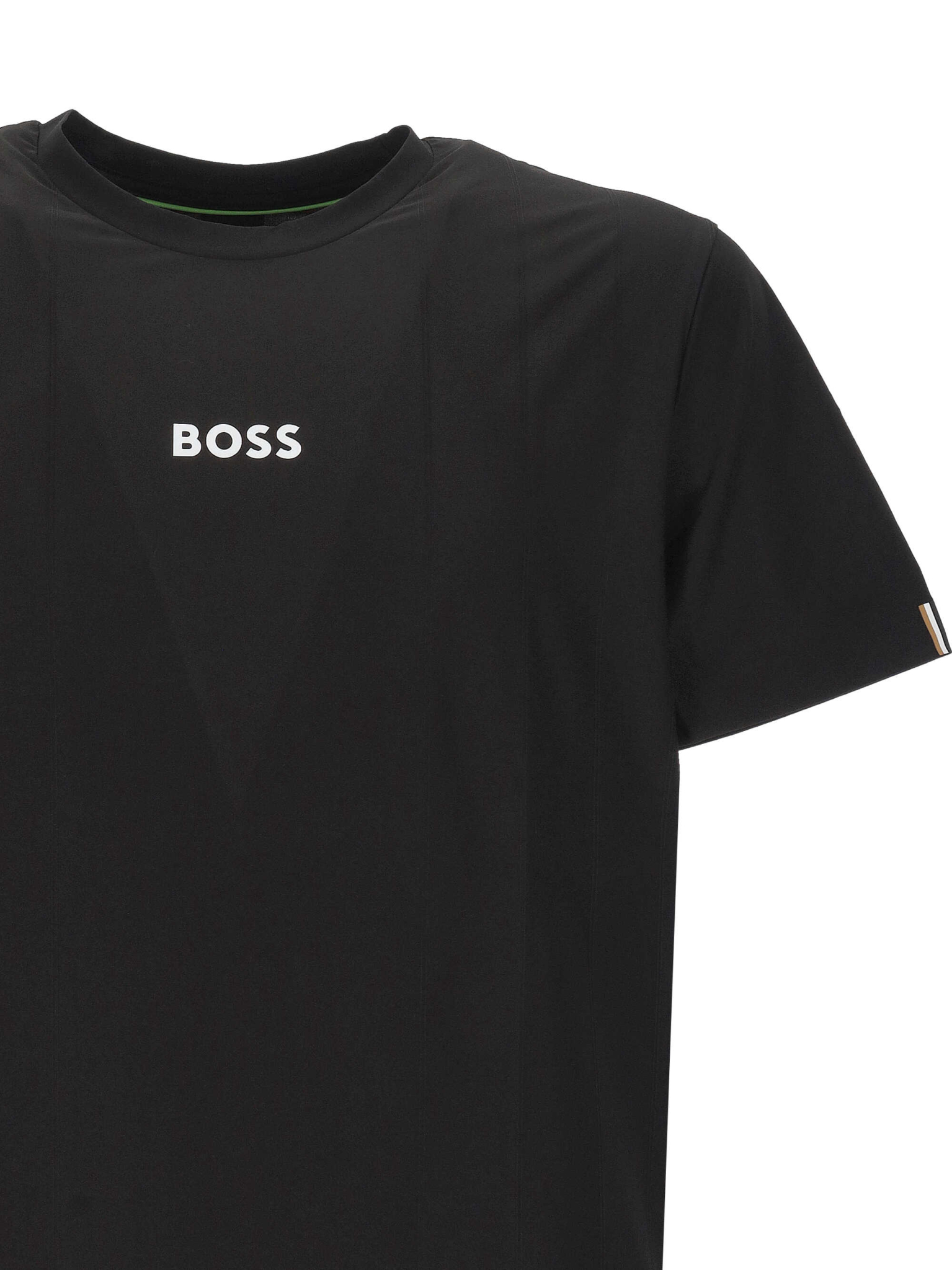 [BOSS] T-shirts Short Sleeve SS26 50559199001