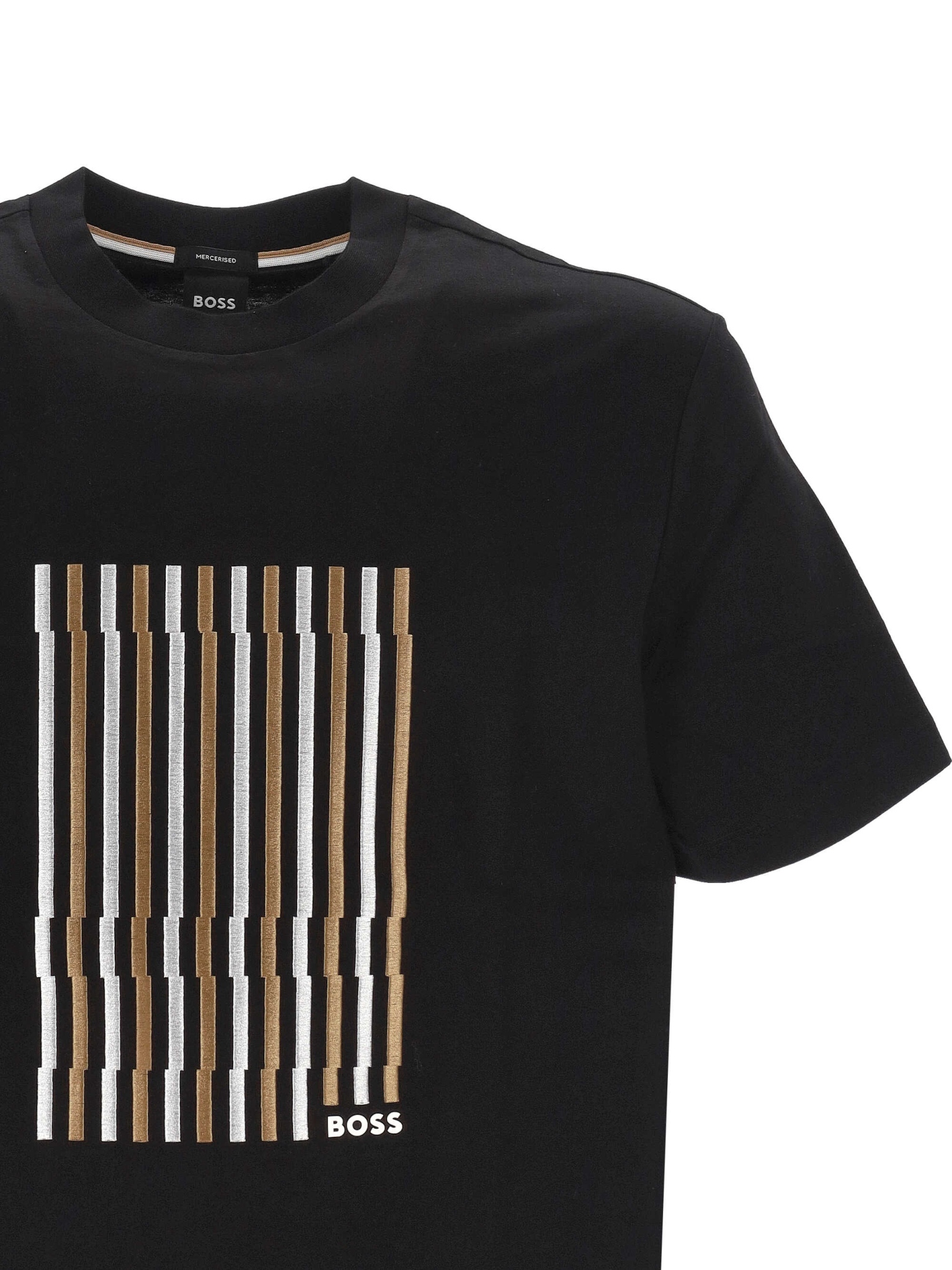 [BOSS] T-shirts Short Sleeve SS26 50560466001