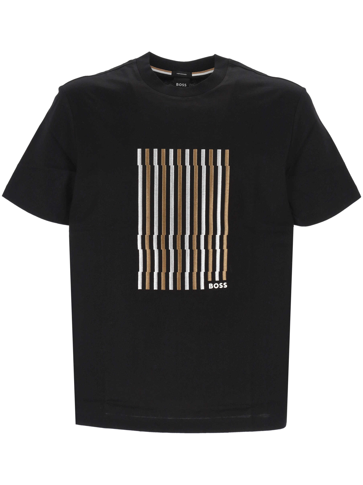 [BOSS] T-shirts Short Sleeve SS26 50560466001
