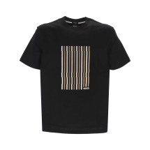 [BOSS] T-shirts Short Sleeve SS26 50560466001