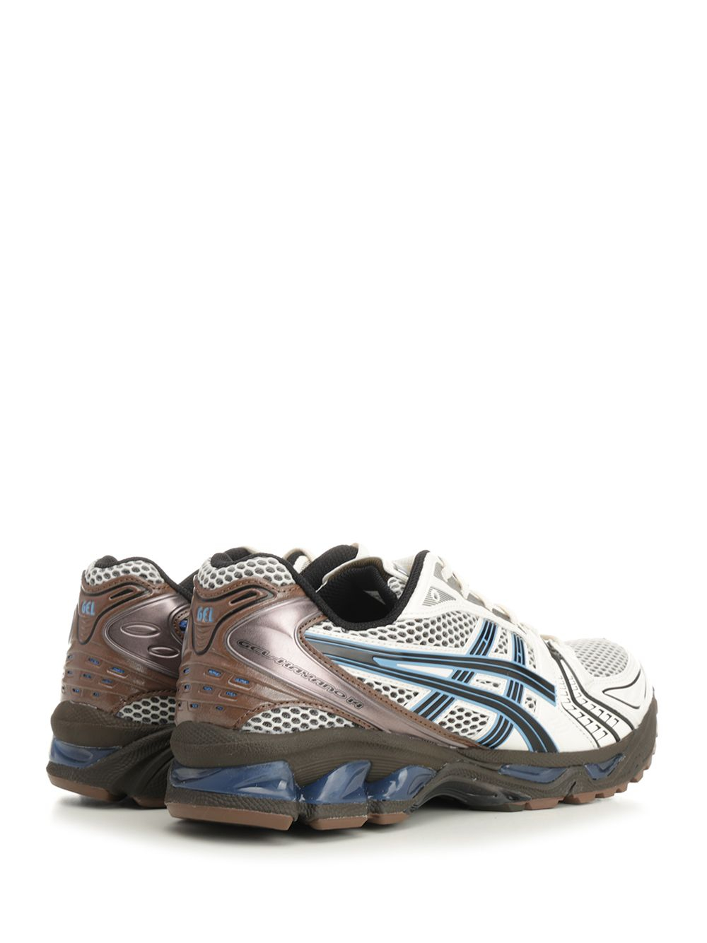 [Asics] Sneakers SS26 1203A740104