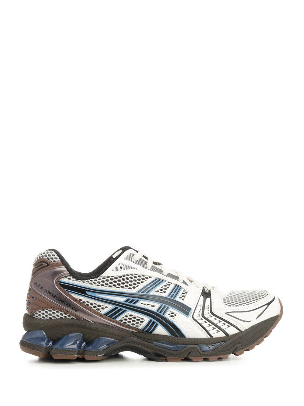 [Asics] Sneakers SS26 1203A740104