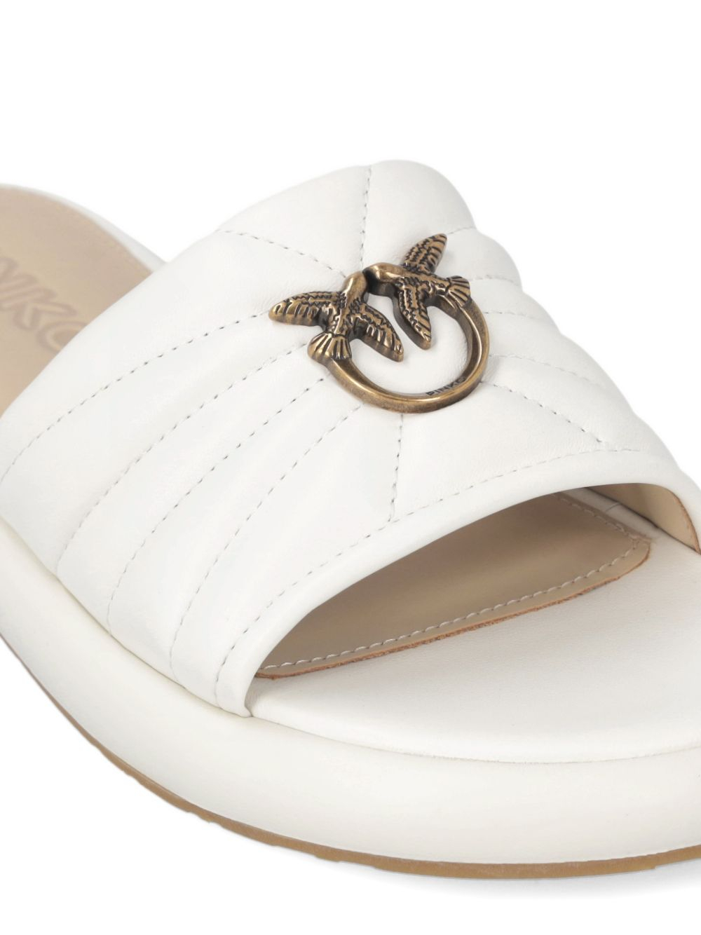 [PINKO] Sandals SS26 SD0525P003Z12