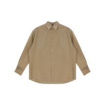 [CARVEN] Shirts Long Sleeve SS26 6261K21071N863