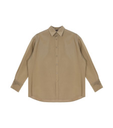 [CARVEN] Shirts Long Sleeve SS26 6261K21071N863