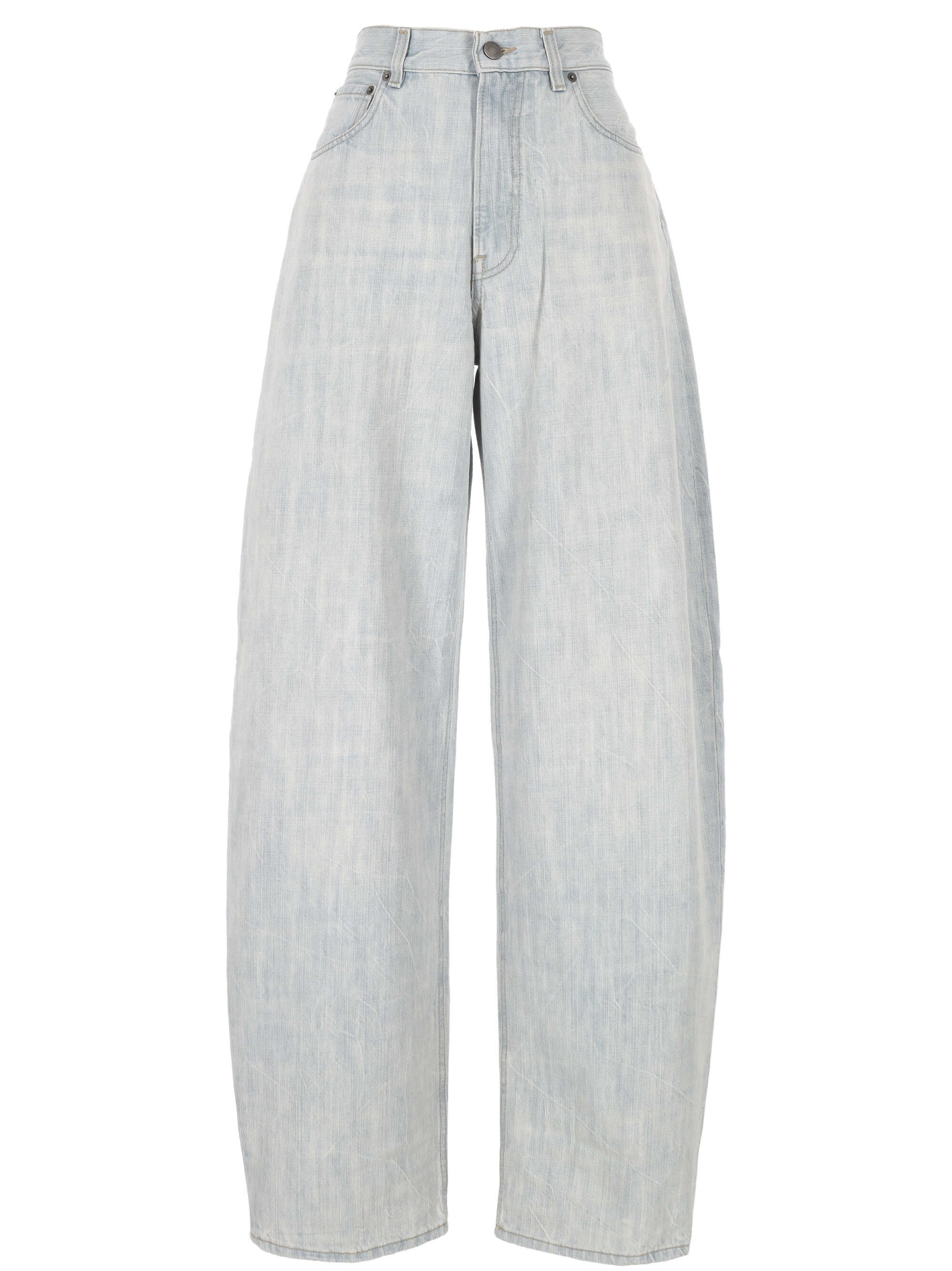 [HAIKURE] Trousers SS26 HEW03351DF193L0920