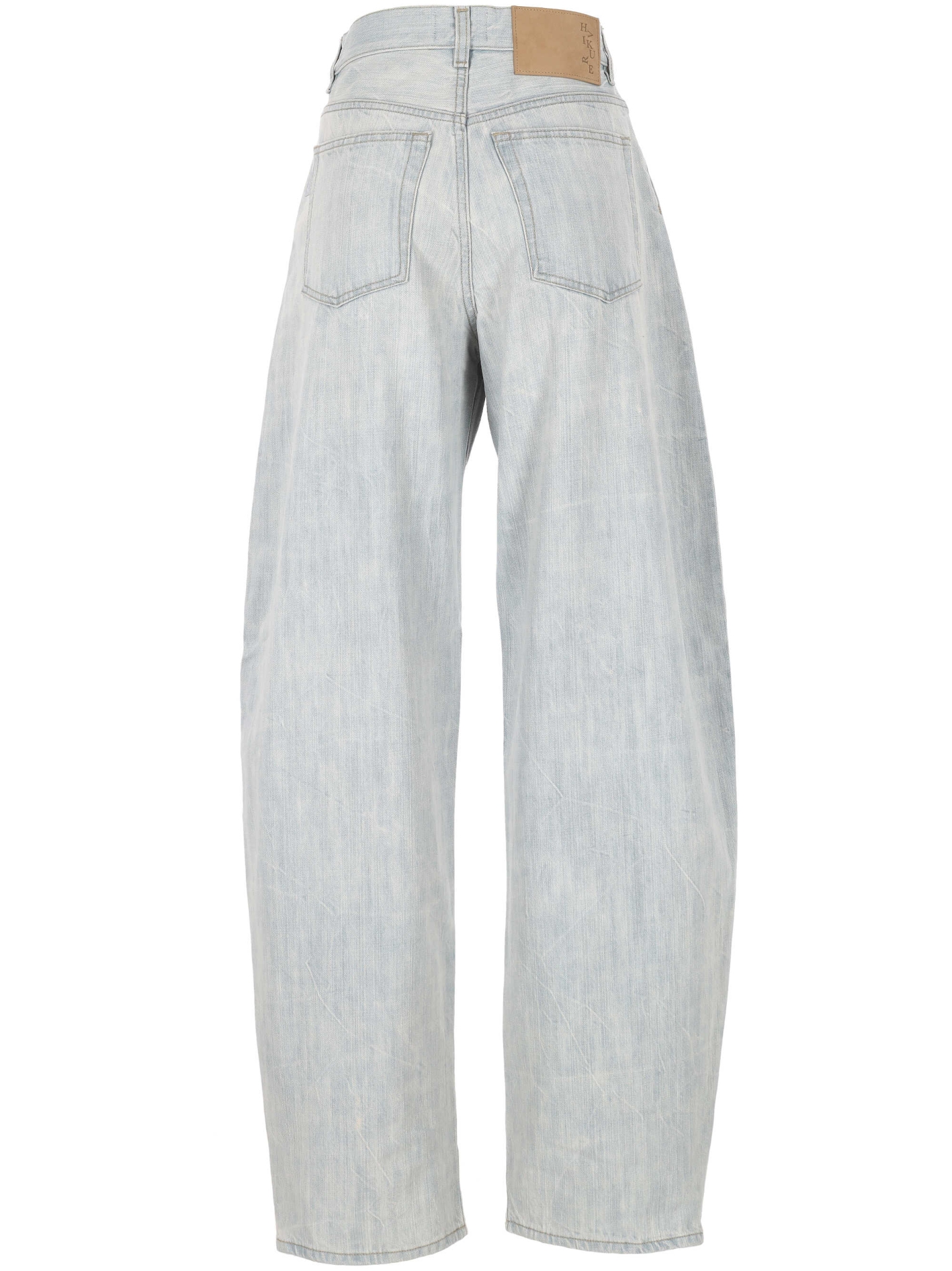 [HAIKURE] Trousers SS26 HEW03351DF193L0920