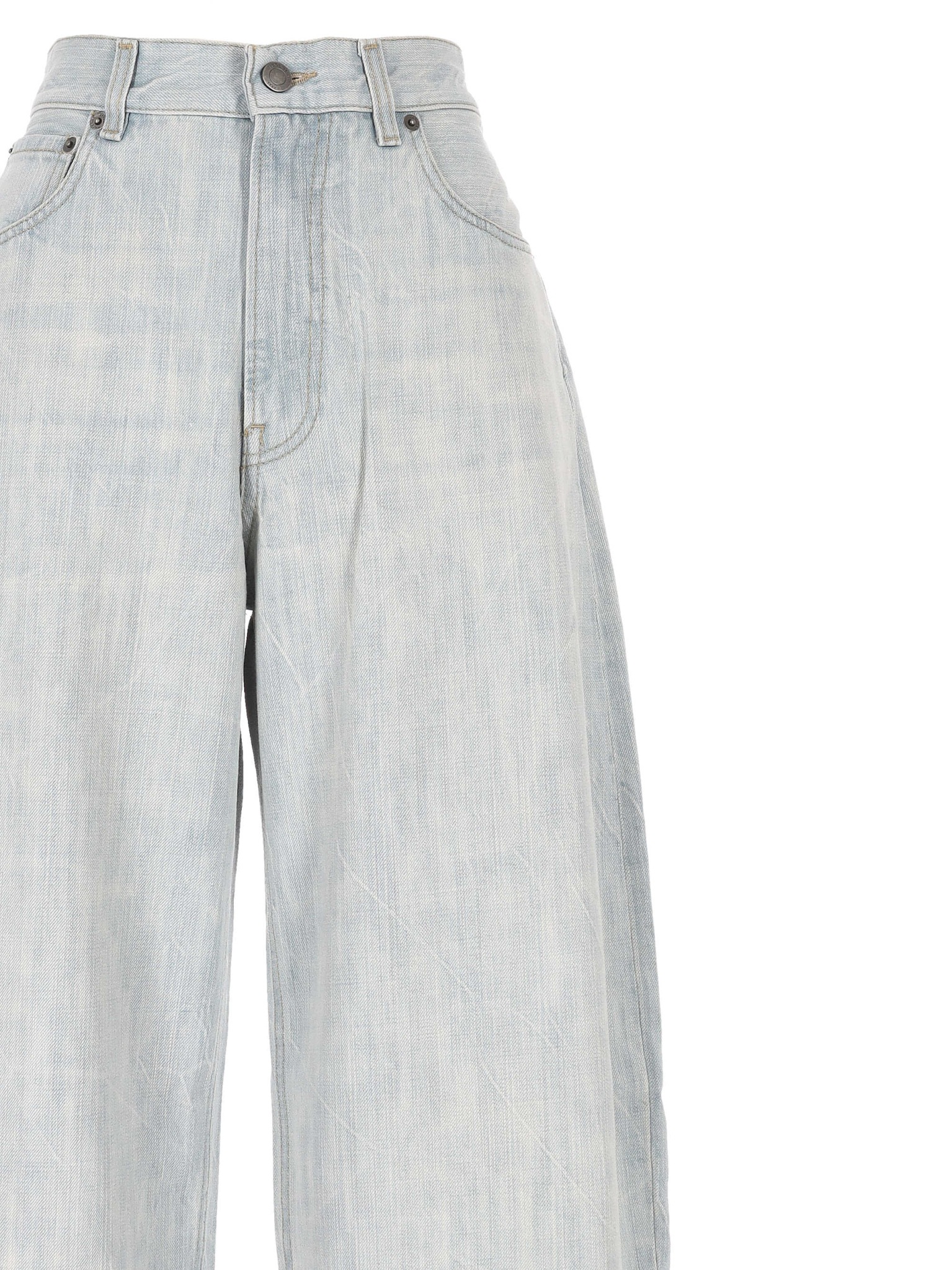 [HAIKURE] Trousers SS26 HEW03351DF193L0920
