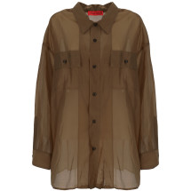 [TheLatest] Shirts Long Sleeve SS26 TLW04010T0161ABTPT0032