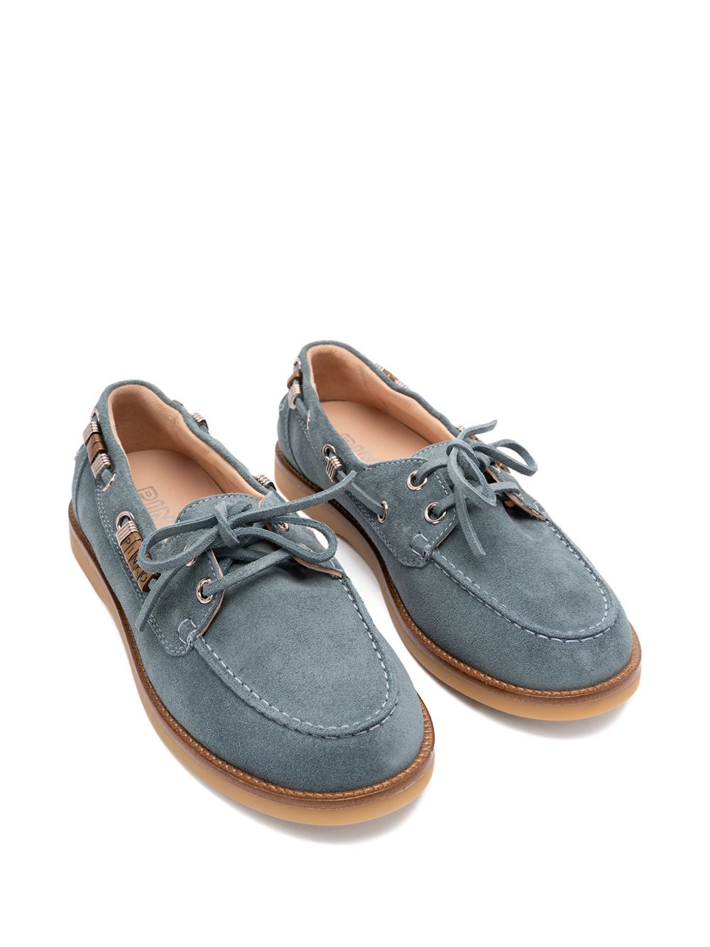 [PINKO] Loafer SS26 SD0539P002311
