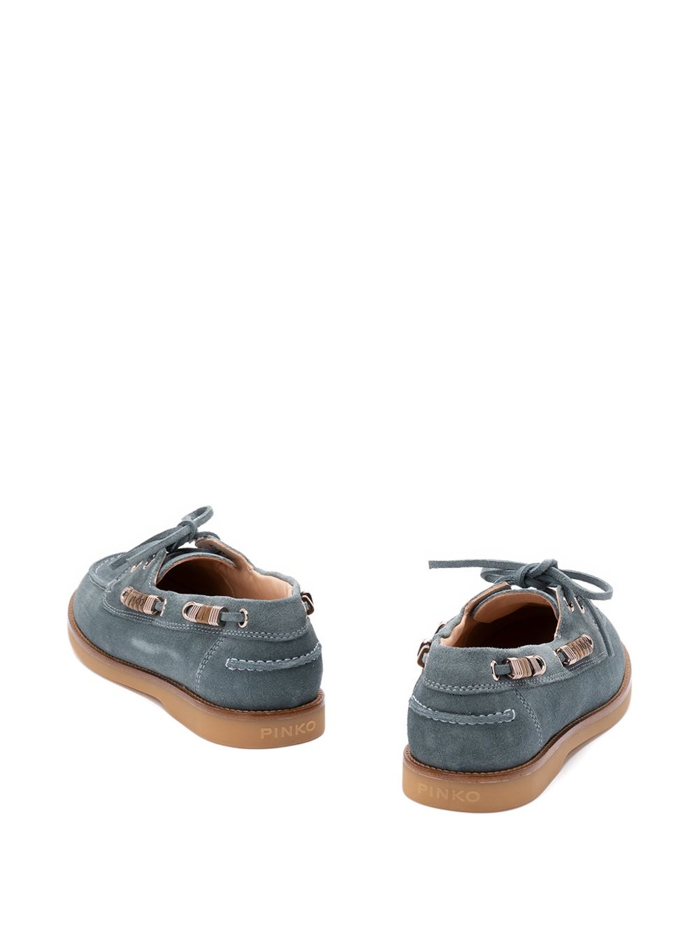 [PINKO] Loafer SS26 SD0539P002311