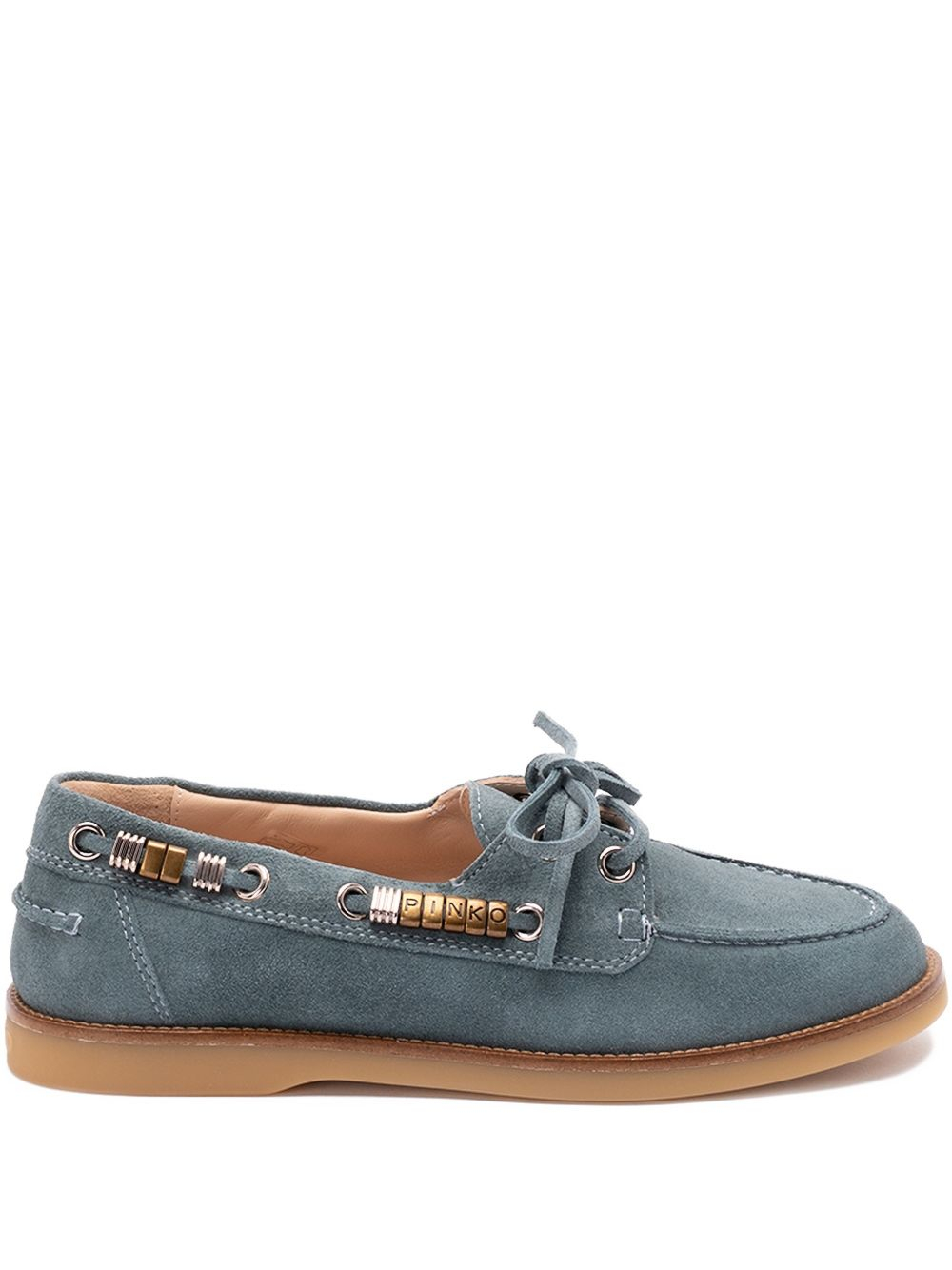 [PINKO] Loafer SS26 SD0539P002311