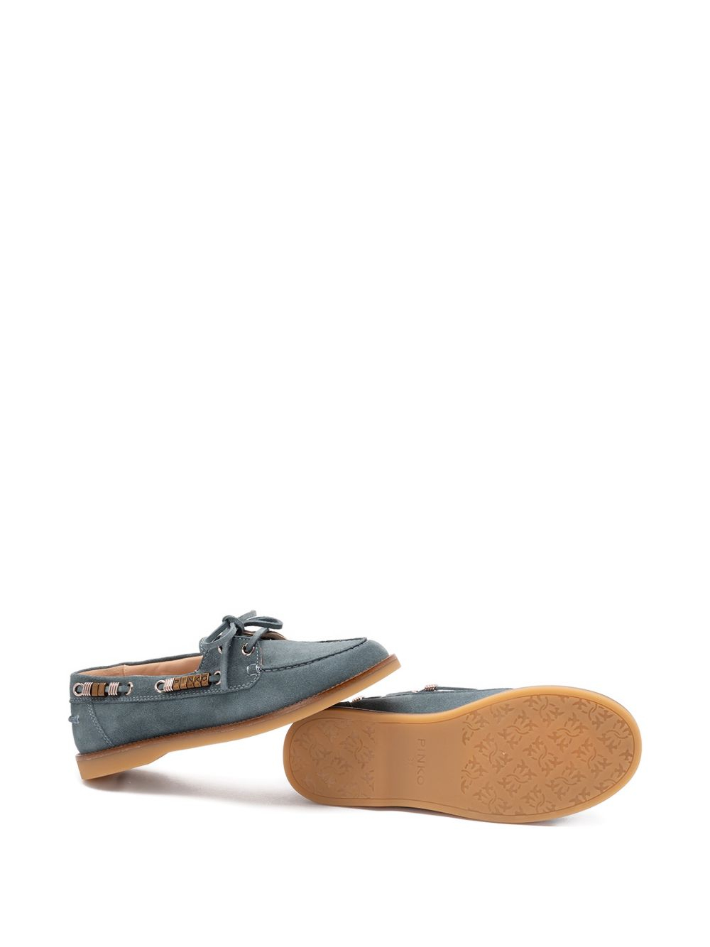 [PINKO] Loafer SS26 SD0539P002311