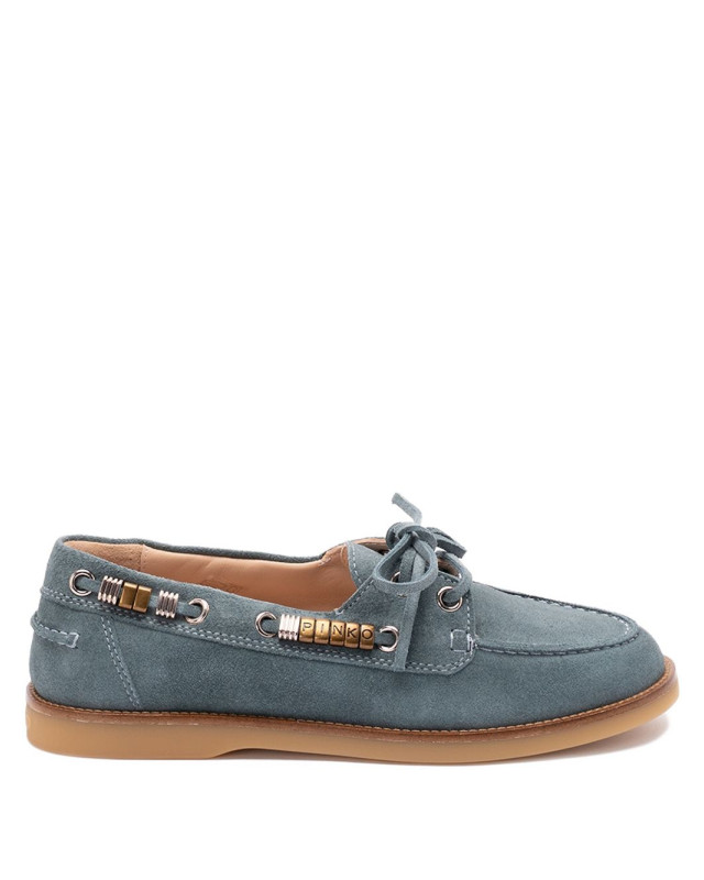 [PINKO] Loafer SS26 SD0539P002311