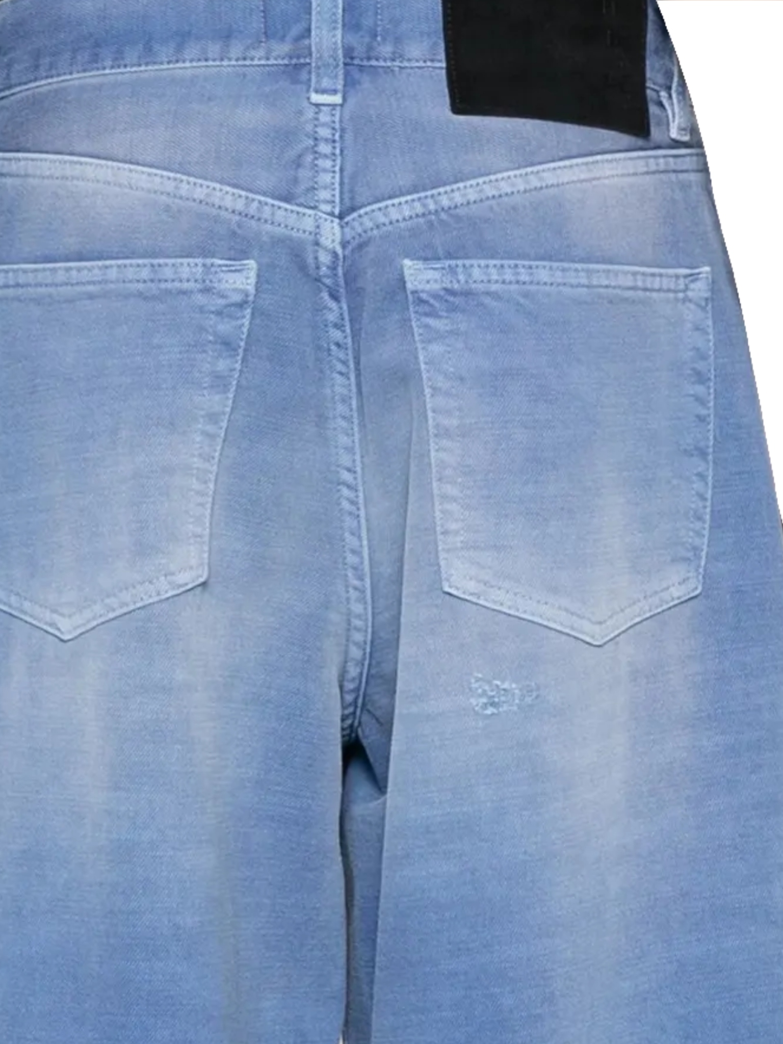 [HAIKURE] Jeans SS26 HEW03296GF172PXT0135