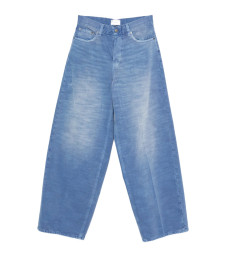 [HAIKURE] Jeans SS26 HEW03296GF172PXT0135