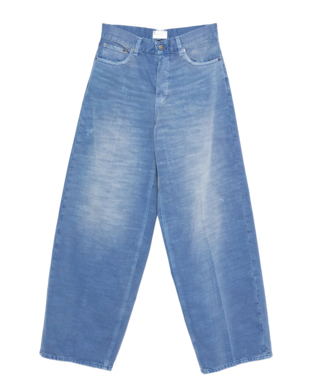 [HAIKURE] Jeans SS26 HEW03296GF172PXT0135