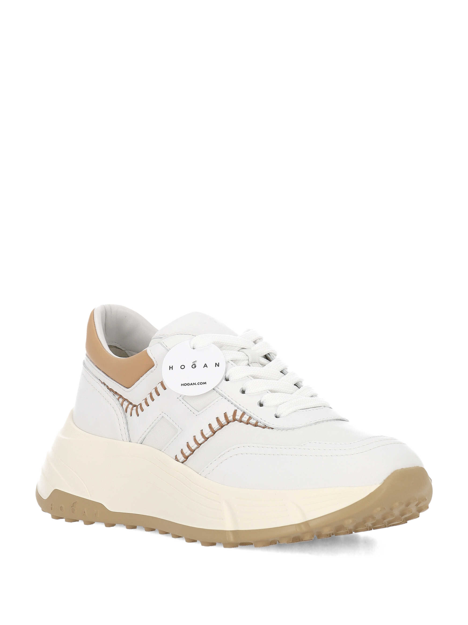 [Hogan] Sneakers SS26 HXW6690FR3CUAI0UAD
