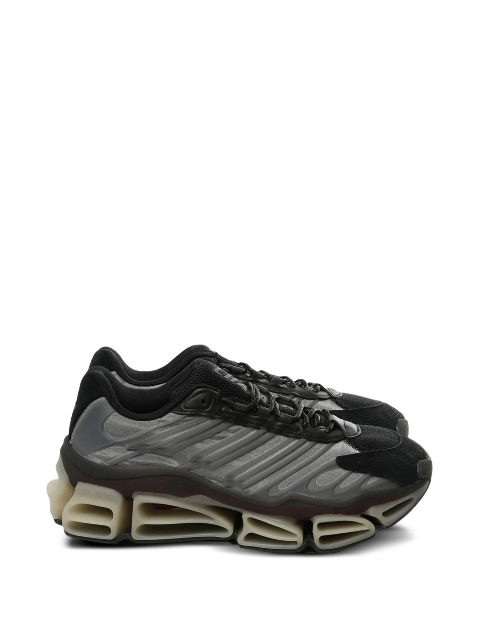 [ADIDAS X WILLY CHAVARRIA] Sneakers SS26 KJ2048X