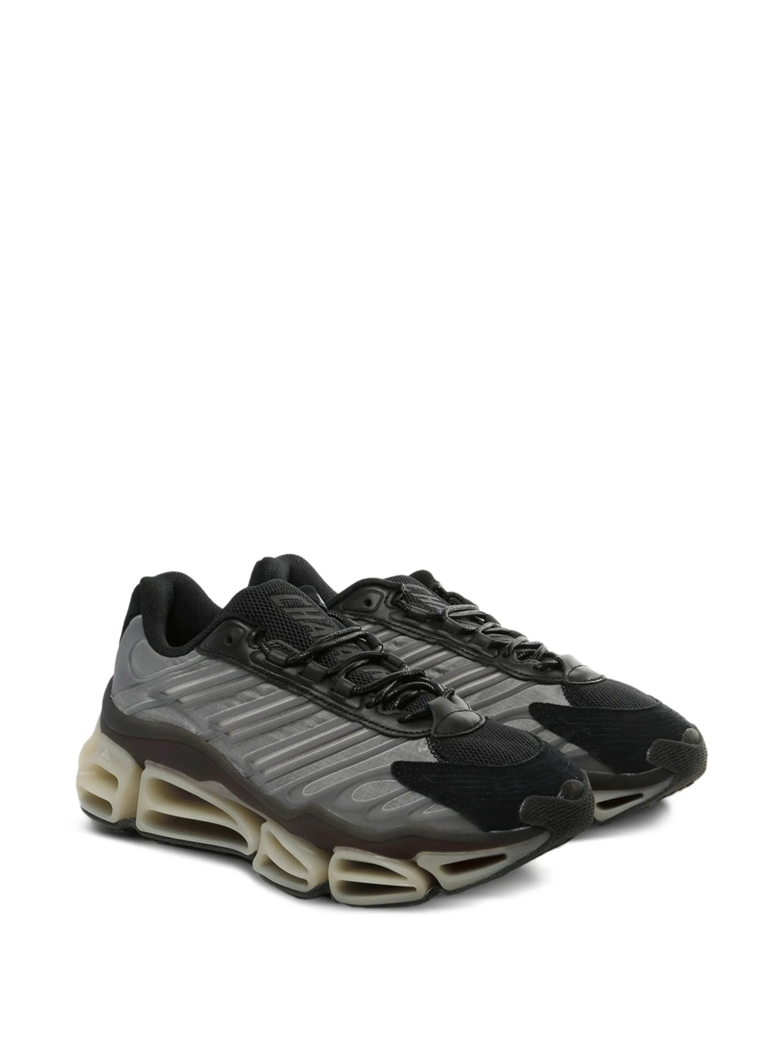 [ADIDAS X WILLY CHAVARRIA] Sneakers SS26 KJ2048X