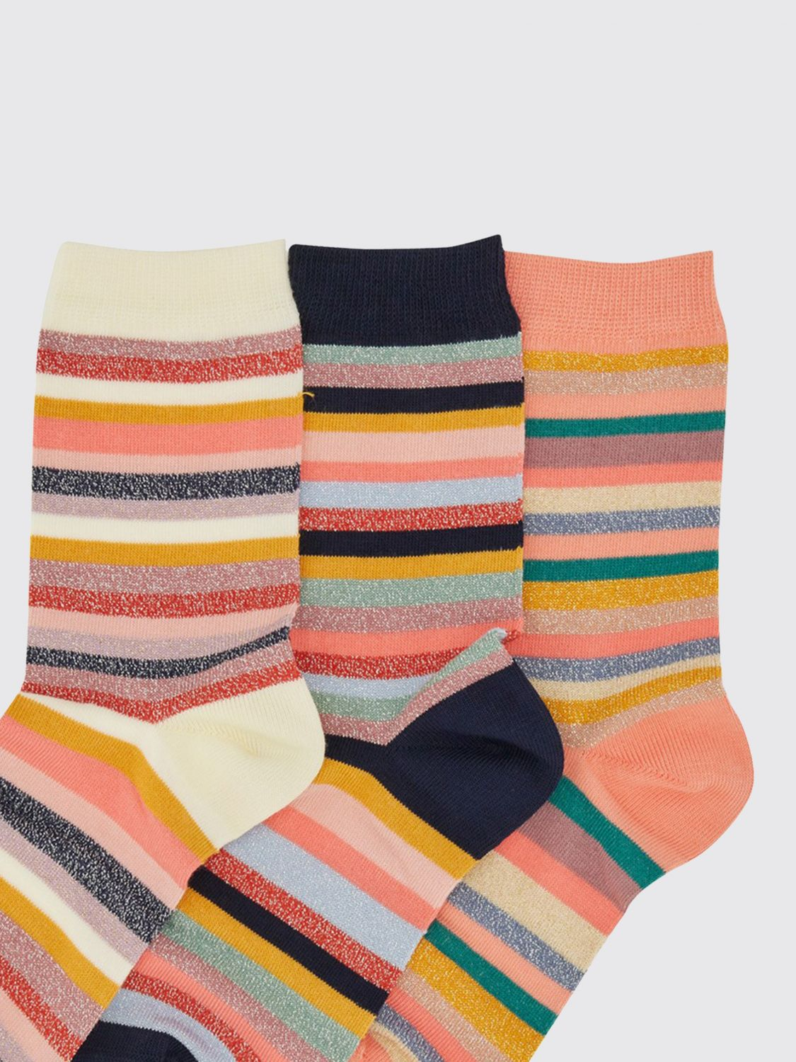 [Paul Smith] Socks SS26 W1ASOCKP321 1A