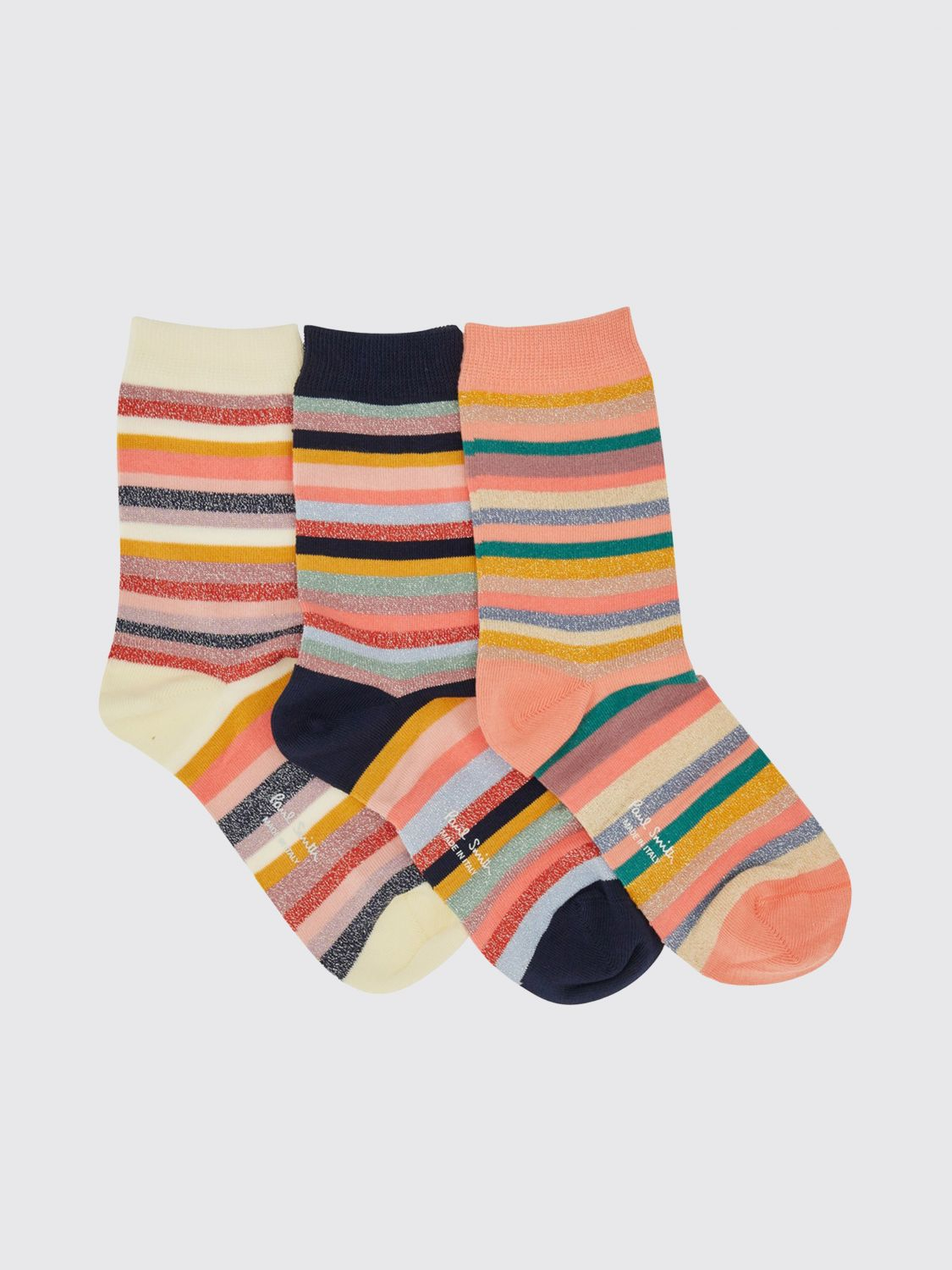 [Paul Smith] Socks SS26 W1ASOCKP321 1A