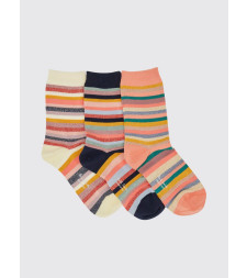 [Paul Smith] Socks SS26 W1ASOCKP321 1A