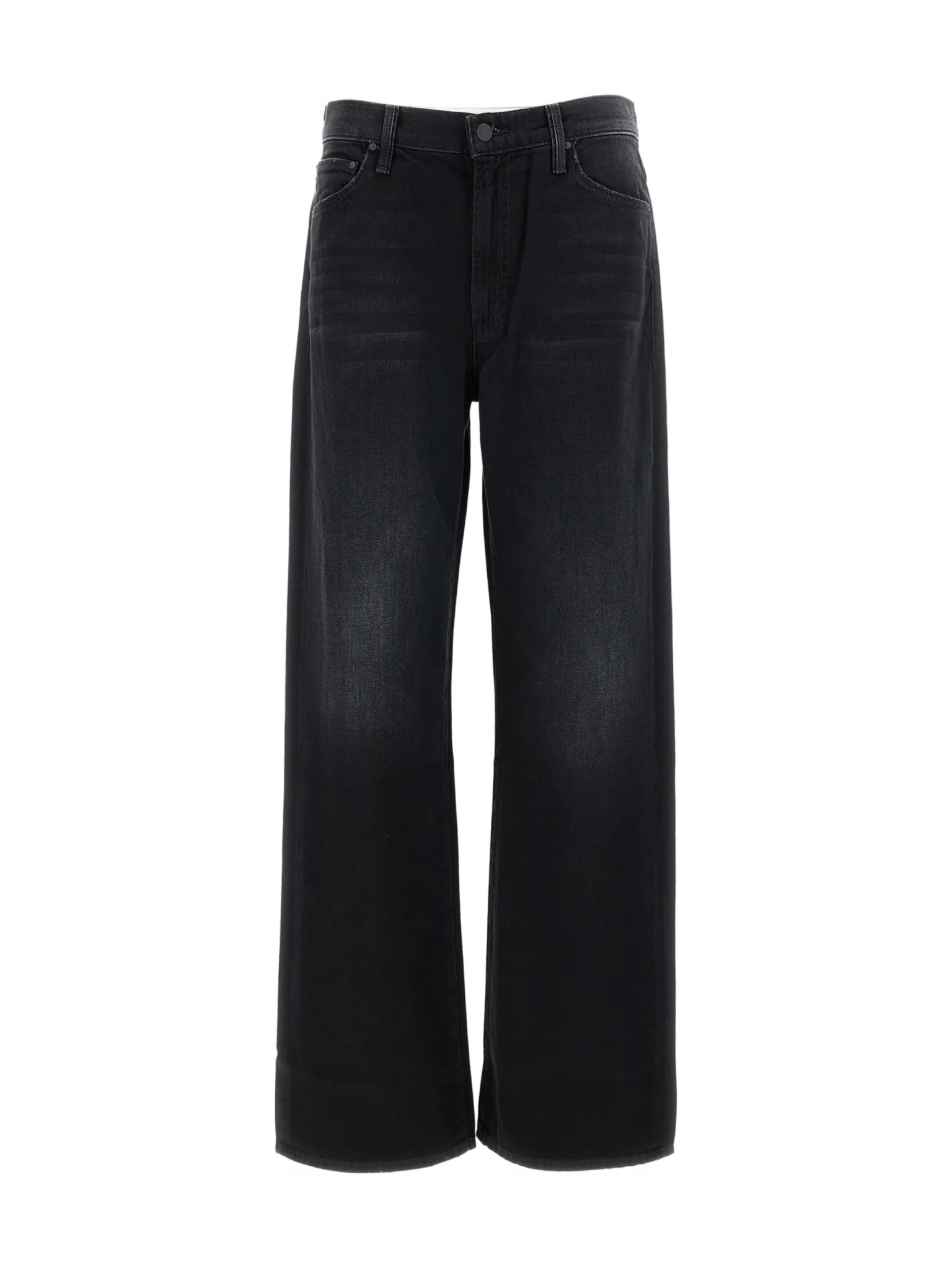 [Mother] Trousers SS26 102781646/ABKG
