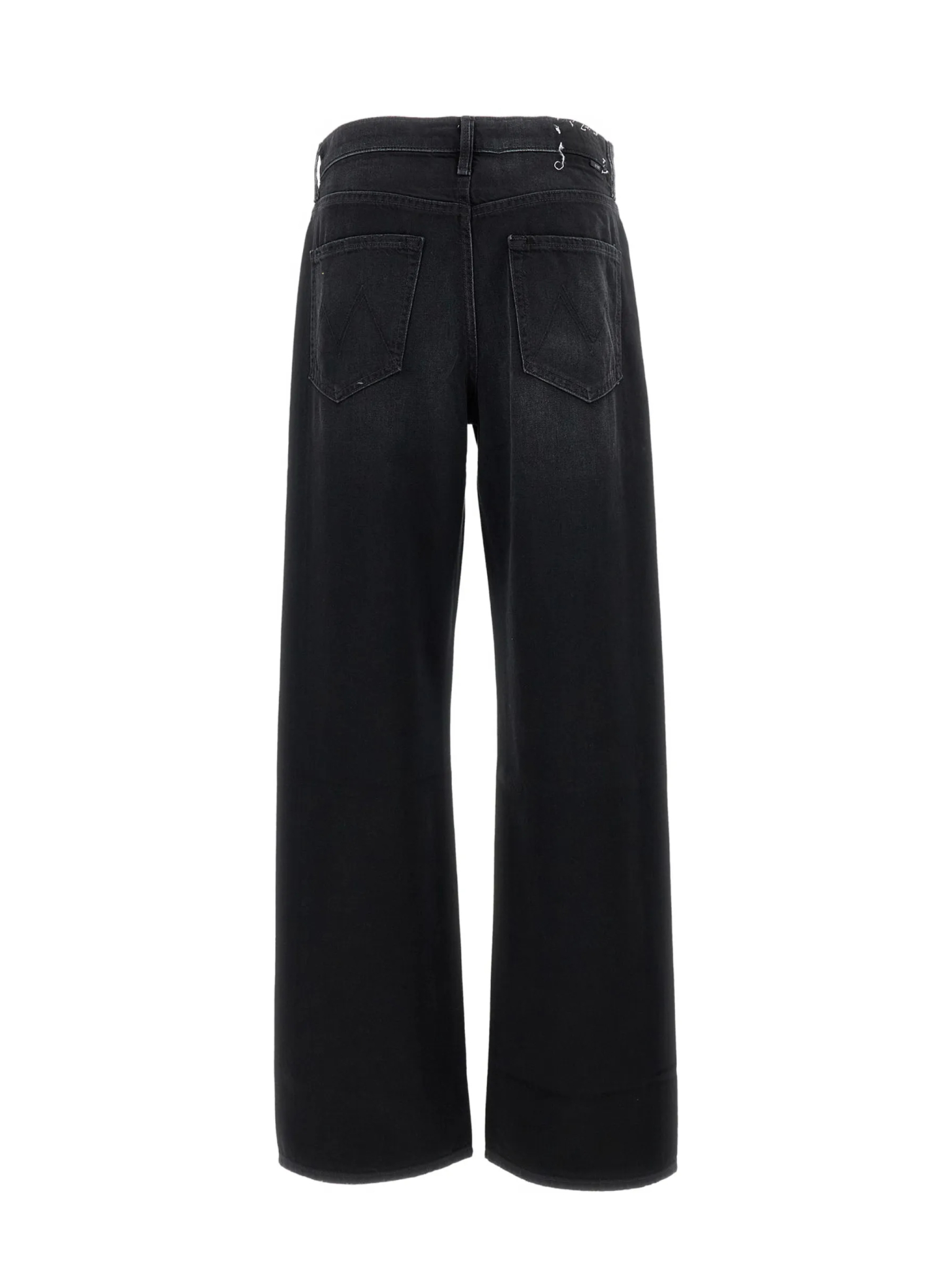 [Mother] Trousers SS26 102781646/ABKG