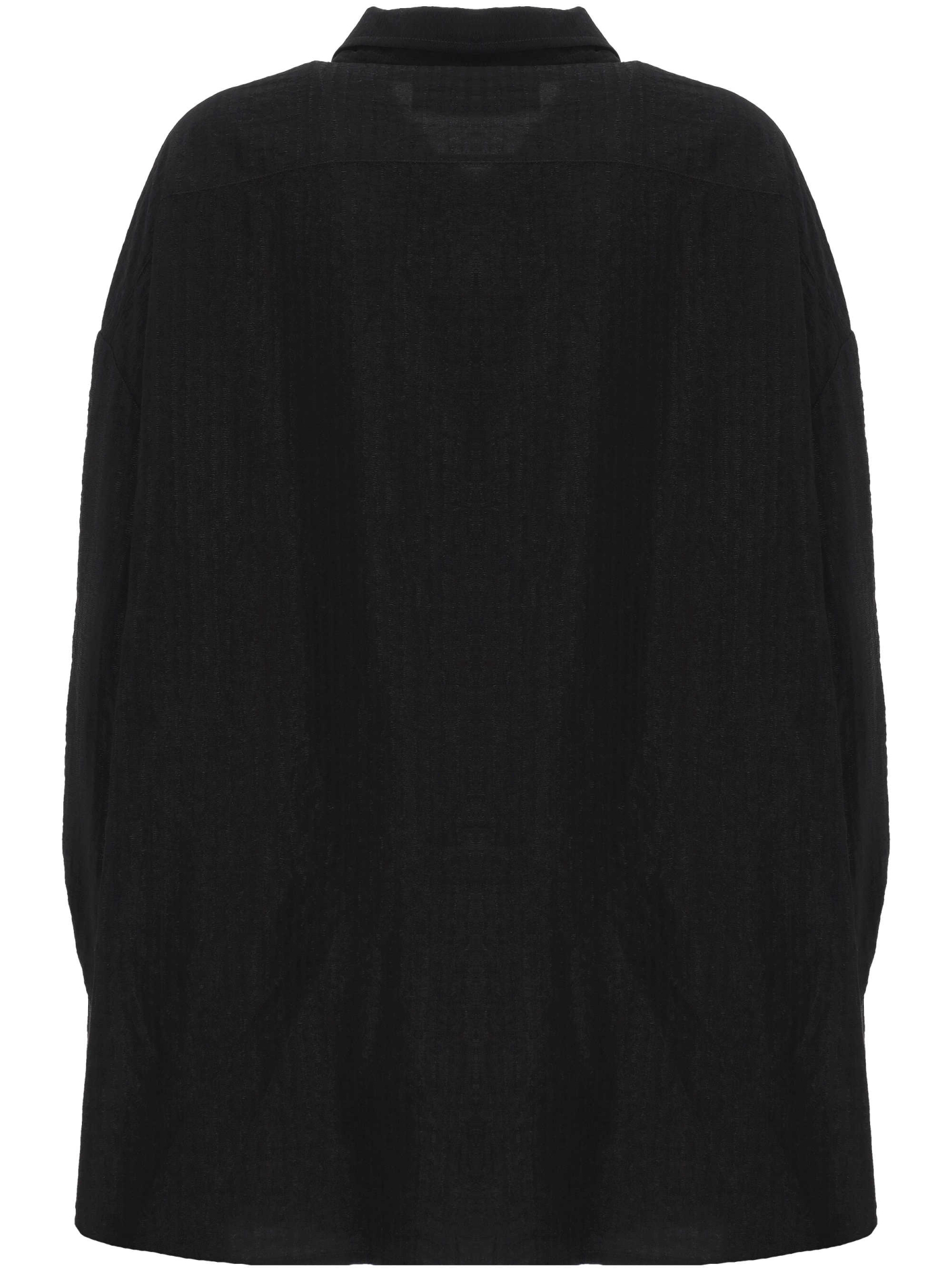 [TheLatest] Shirts Long Sleeve SS26 TLW04010T0164ABTPT0002