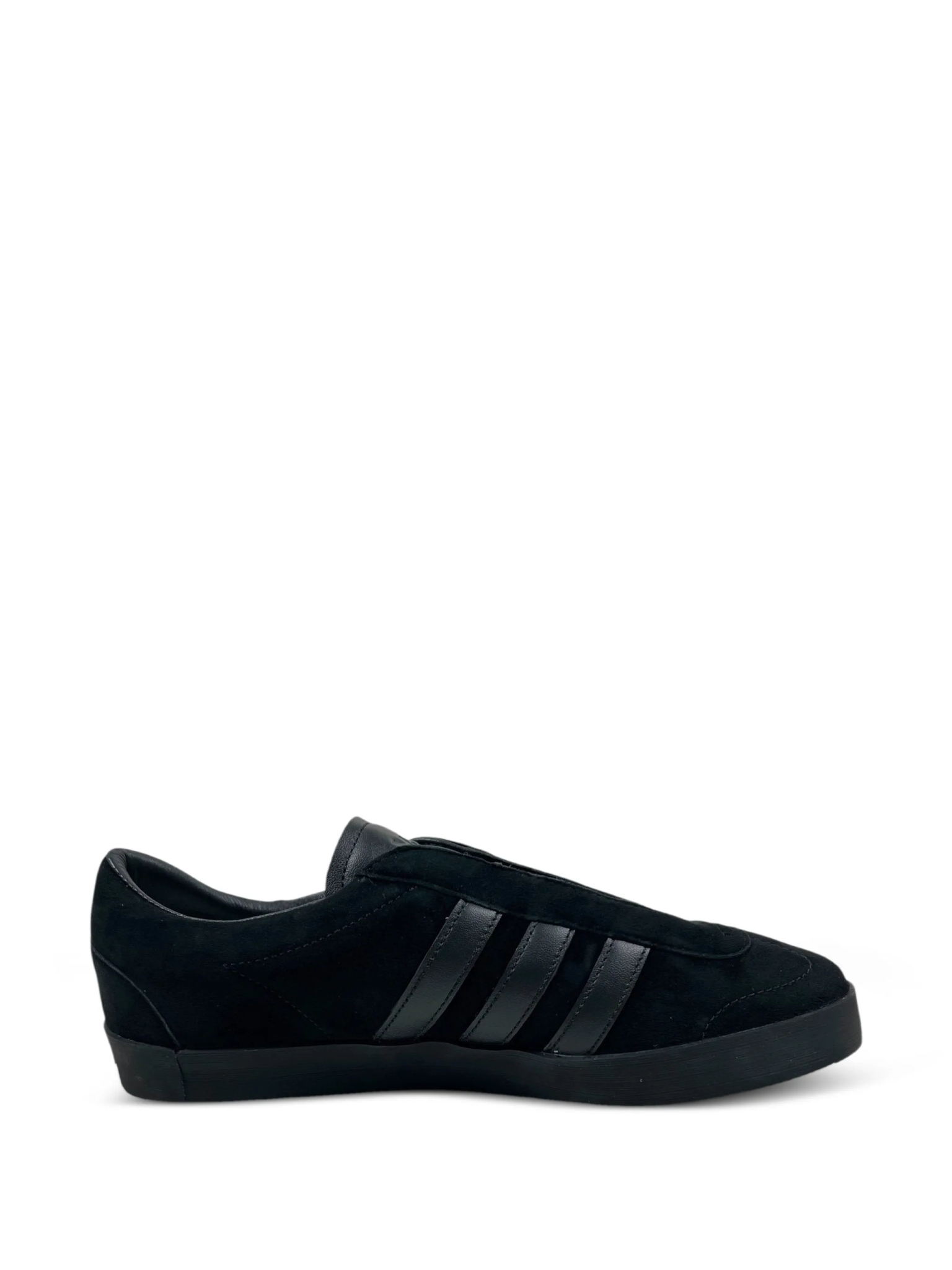 [Y - 3] Sneakers SS26 KJ9190BLACK/BLACK/OWHITE